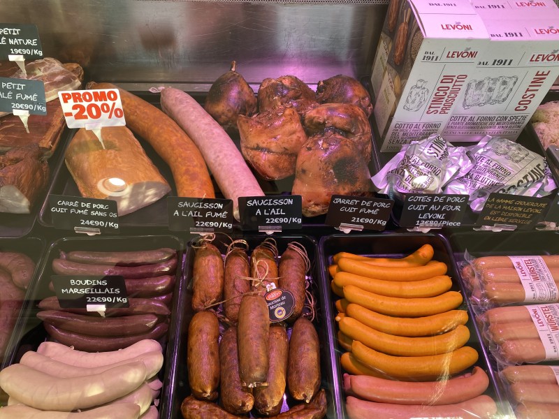 Promo du mardi 28 novembre