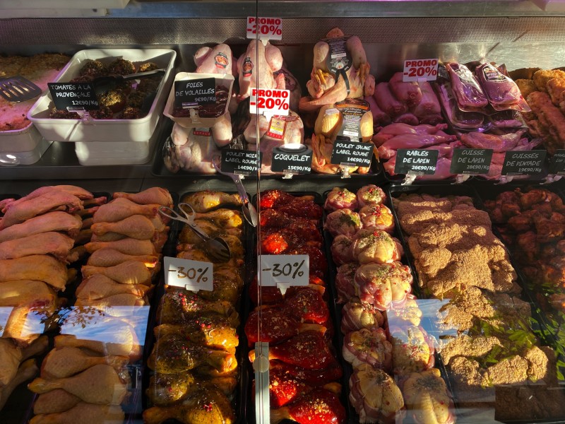 Promos du Samedi 28 octobre