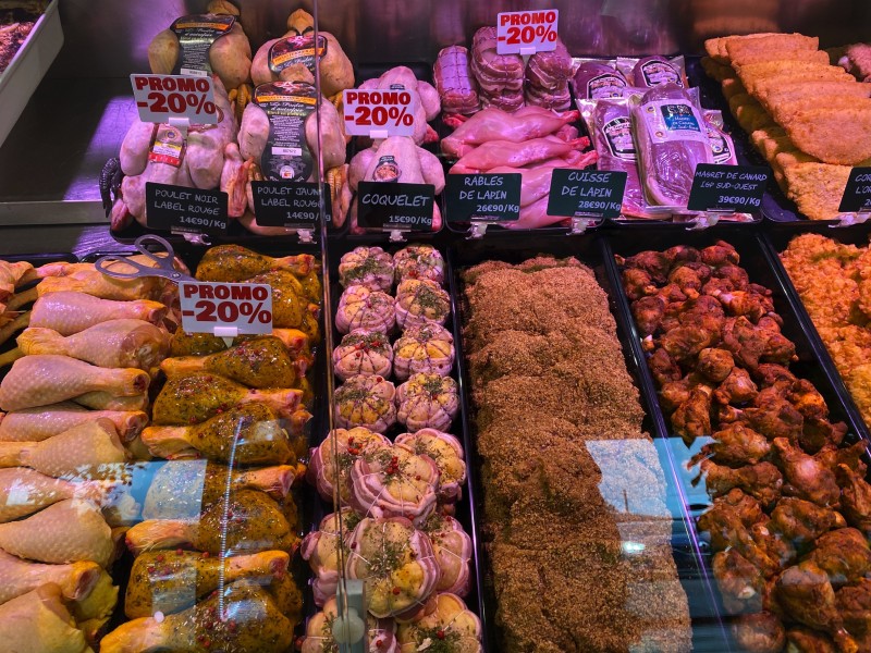 Promos du Jeudi 2 novembre