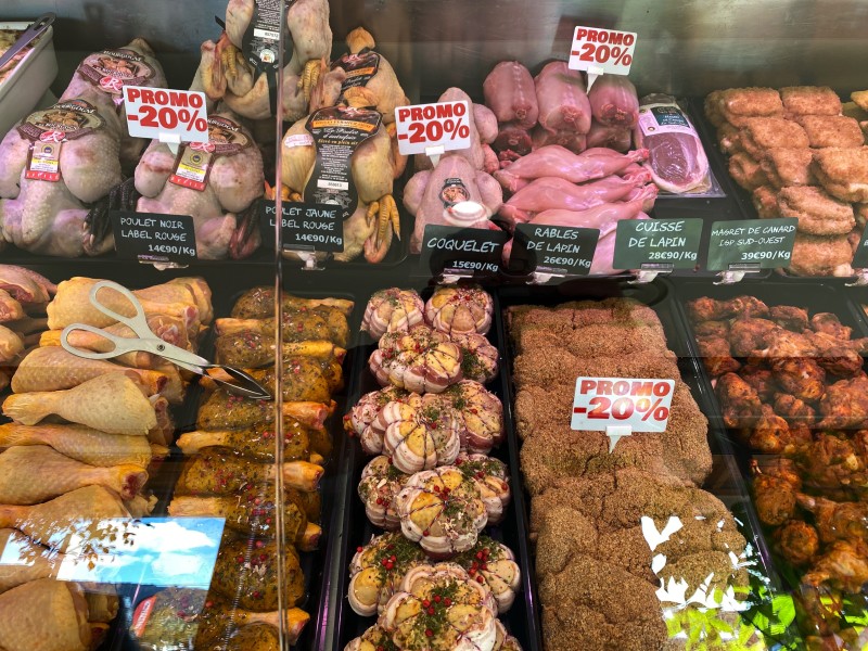 Promos du 31 octobre