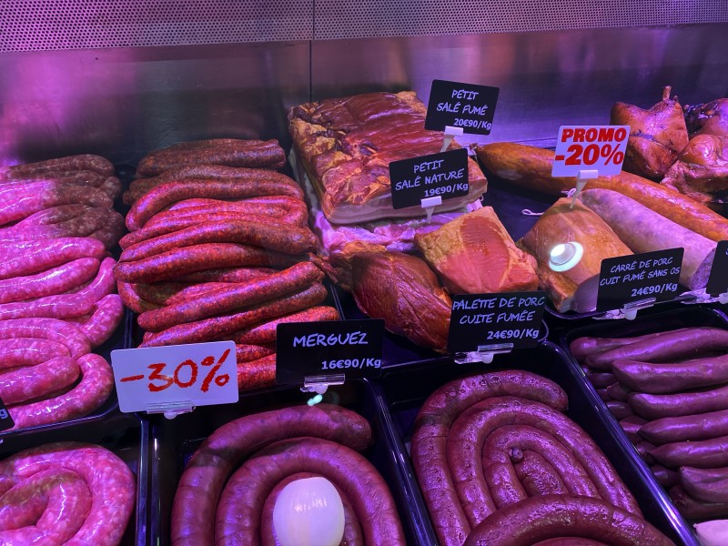 Promos du Jeudi 30 novembre