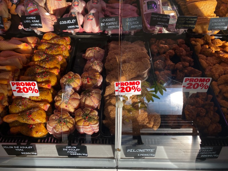 Promos du samedi 13 janvier