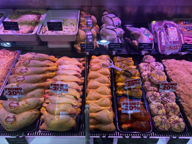 Promo du mercredi 31 janvier 