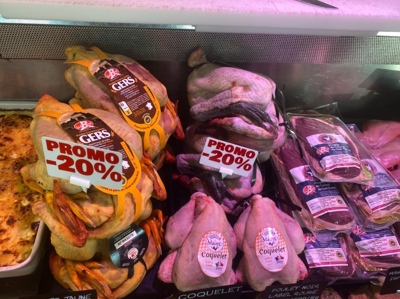 Promo du mardi 16 juillet