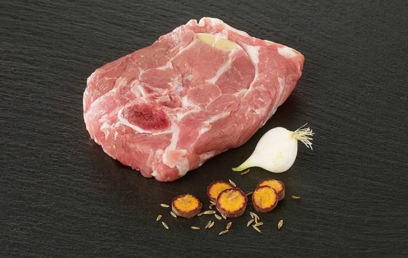 Collier d’agneau à Aubagne – Viande fondante idéale pour les plats mijotés