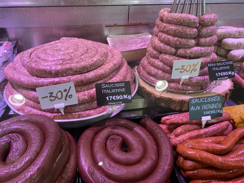 Promo du samedi 19 octobre