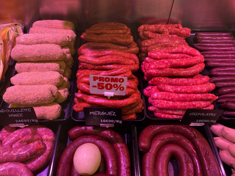 Promos du vendredi 10 novembre