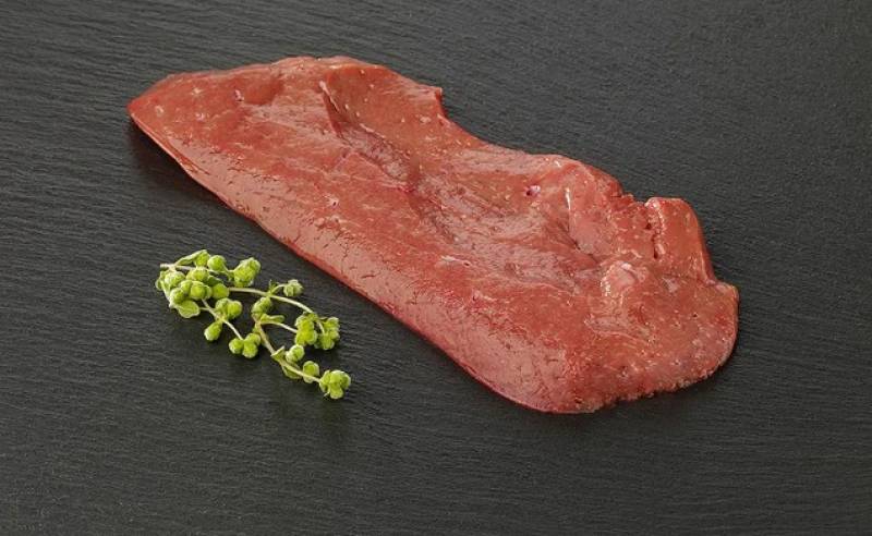 Foie d’agneau à Aubagne – Boucherie des Collines