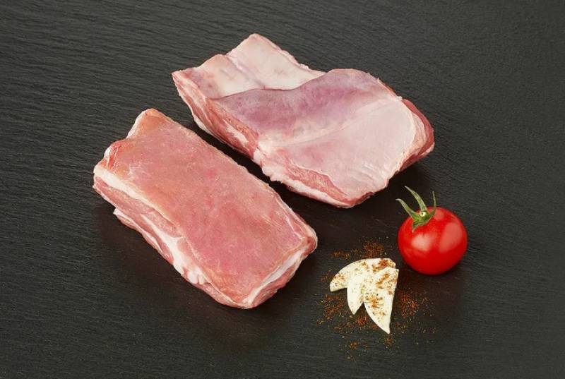 Poitrine d’agneau avec os à Aubagne – Boucherie des Collines