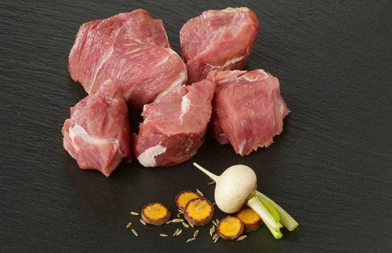 Sauté d’agneau à Aubagne – Viande fondante pour plats mijotés et recettes familiales