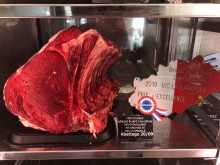 Notre zone d'activité pour ce service Commander un poulet fermier en boucherie charcuterie