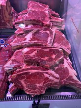 Notre zone d'activité pour ce service Commander des plats cuisinés faits maison chez un traiteur