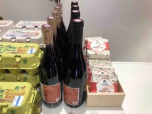 Notre zone d'activité pour ce service Boucherie charcuterie où commander de la viande rouge maturée