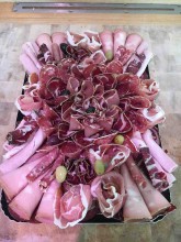 Notre zone d'activité pour ce service Vente de viande française Label Rouge