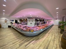 Notre zone d'activité pour ce service Traiteur avec entrées et plats cuisinés faits maison