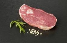 Notre zone d'activité pour ce service Boucherie charcuterie avec viande française Label Rouge