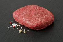 Notre zone d'activité pour ce service Boucherie charcuterie où commander de la viande rouge maturée